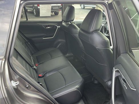 Used 2024 Toyota RAV4 XLE Premium w/ Weather Package AWD/4WD image 28