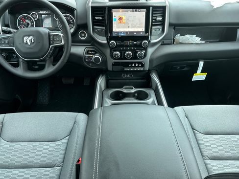 New 2026 RAM 1500 Big Horn image 13