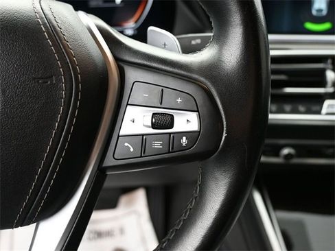 Used 2020 BMW X6 xDrive40i w/ Premium Package image 19