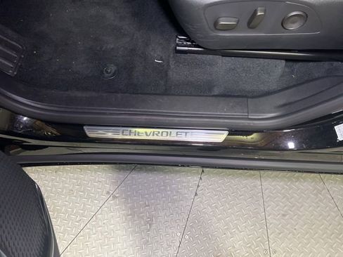 Used 2026 Chevrolet Traverse High Country w/ LPO, Floor Liner Package image 51