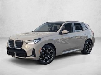 New 2026 BMW X3 xDrive30 w/ M Sport Package video 1