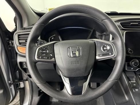Used 2019 Honda CR-V EX image 12