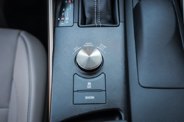 Used 2016 Lexus IS 350 AWD w/ F Sport Package image 44