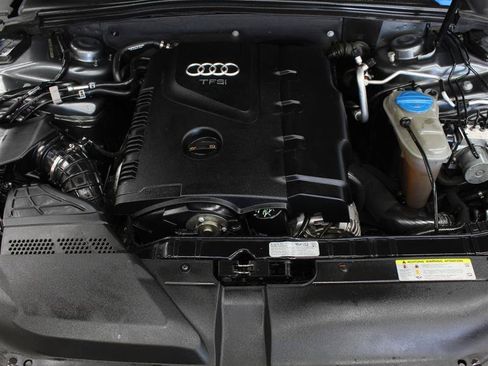 Used 2012 Audi A4 2.0T Premium Plus AWD/4WD image 20