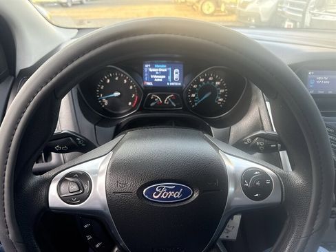 Used 2014 Ford Focus SE image 27