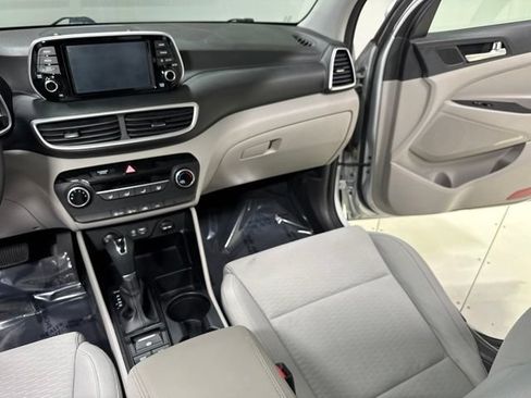Used 2019 Hyundai Tucson SE FWD image 22