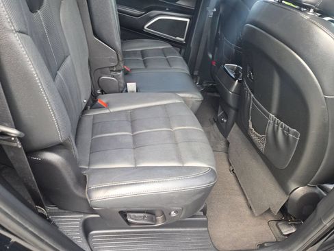 Used 2020 Kia Telluride EX AWD/4WD image 27