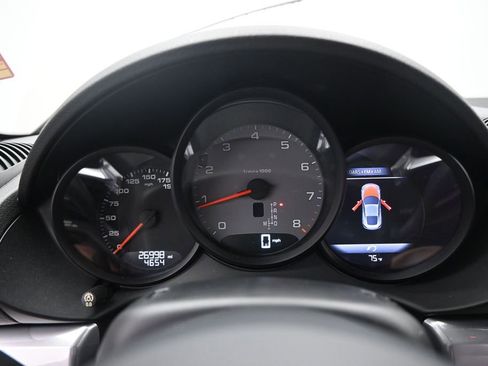 Used 2018 Porsche 718 Cayman S RWD image 18