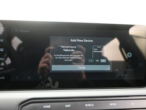 New 2027 Kia Telluride SX X-Line AWD/4WD image 32