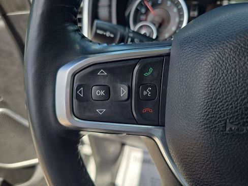 Certified 2022 RAM 1500 Laramie image 21