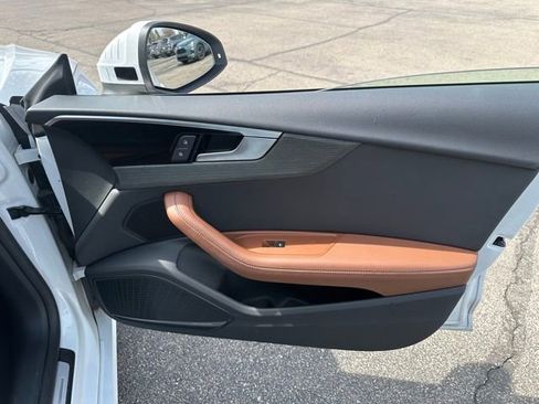 Used 2024 Audi A5 2.0T Premium Plus image 24