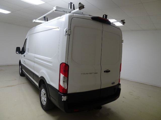 Used 2021 Ford Transit 250 Medium Roof w/ Upfitter Package RWD image 4