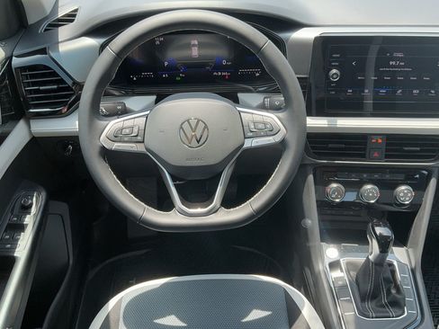 New 2026 Volkswagen Taos S FWD image 18