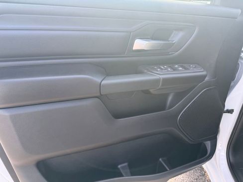 New 2026 RAM 1500 Tradesman AWD/4WD image 11