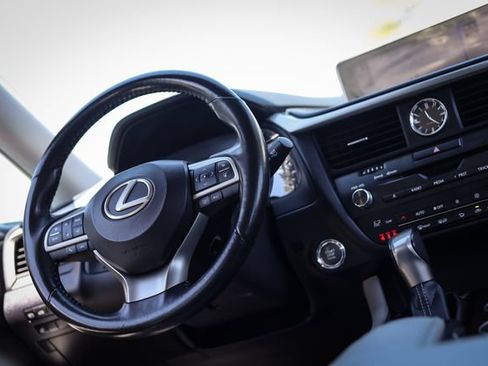 Used 2019 Lexus RX 350 AWD image 20