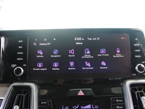 Used 2023 Kia Sorento S w/ Panoramic Sunroof Package AWD/4WD image 55