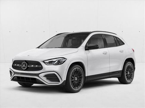Used 2024 Mercedes-Benz GLA 250 4MATIC image 1