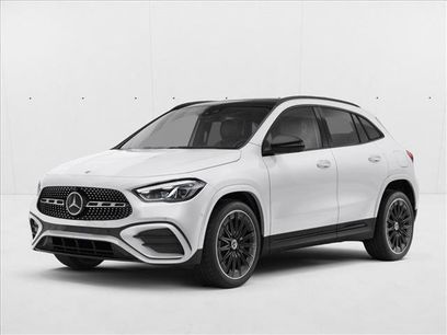 Used 2024 Mercedes-Benz GLA 250 4MATIC