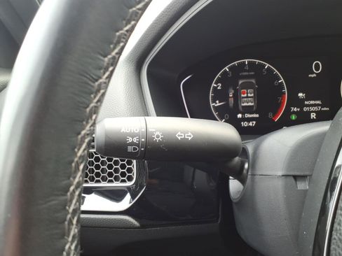 Certified 2024 Honda Civic Sport image 18