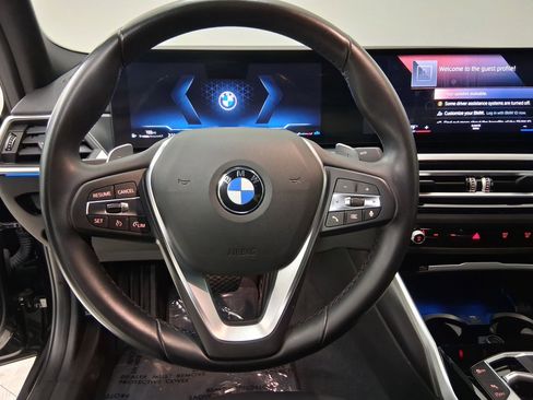 Certified 2023 BMW 330i Sedan w/ Convenience Package image 15