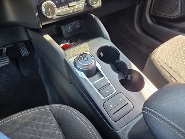 Used 2023 Ford Escape Active FWD image 17