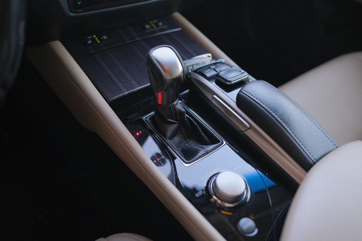 Used 2016 Lexus GS 350 RWD image 27