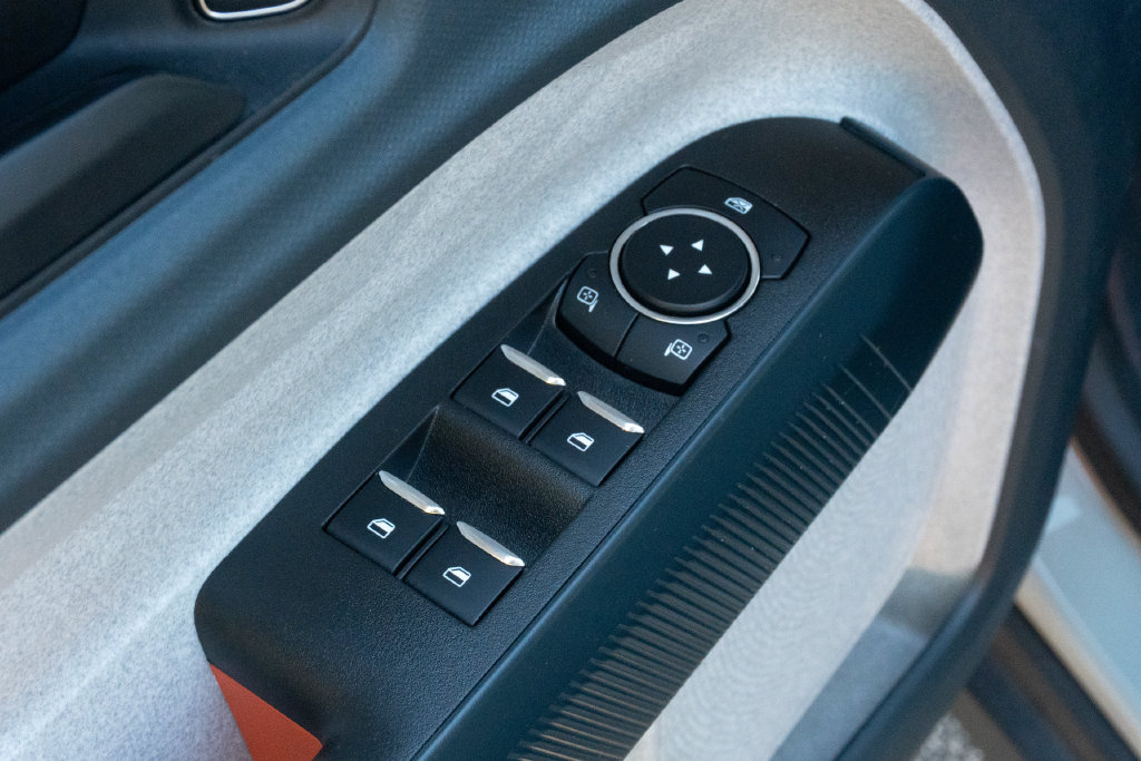 Used 2023 Ford Maverick XLT w/ XLT Luxury Package FWD image 13