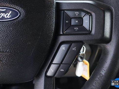 Used 2017 Ford F550 2WD Crew Cab Super Duty image 24