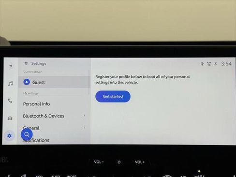 Certified 2023 Toyota bZ4X Limited image 31