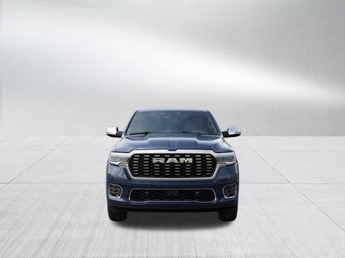 New 2026 RAM 1500 Tungsten w/ Bed Utility Group image 6