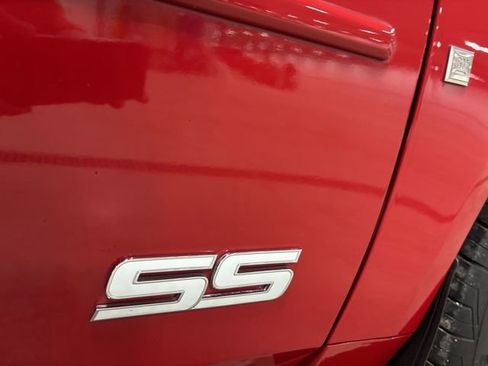 Used 2008 Chevrolet Impala SS w/ Convenience Package image 6