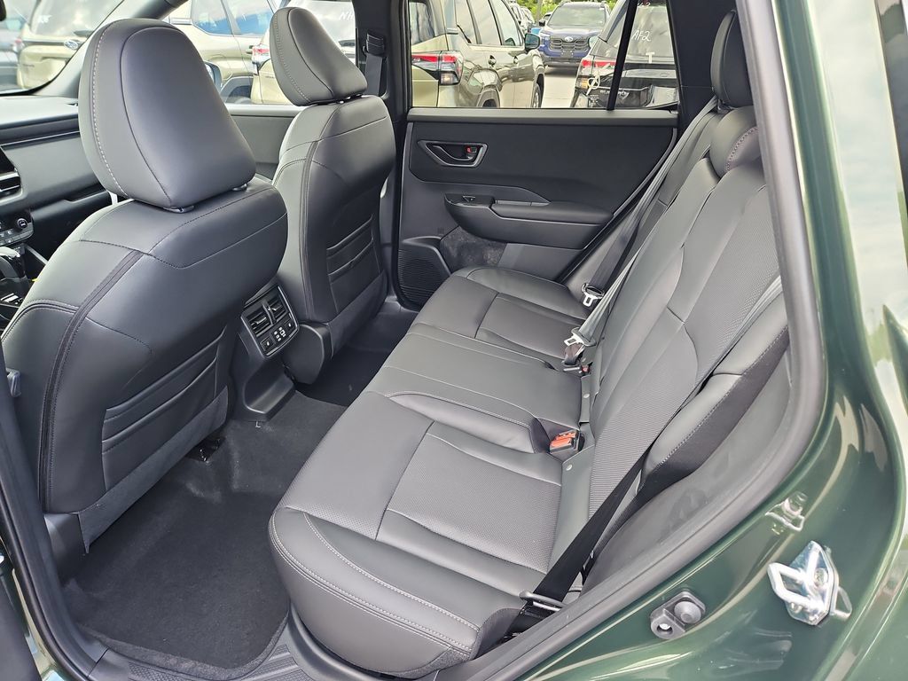 New 2026 Subaru Outback Limited XT AWD/4WD image 22