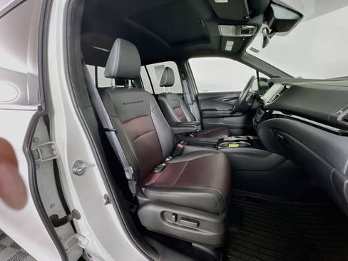 Used 2023 Honda Ridgeline Black Edition image 29