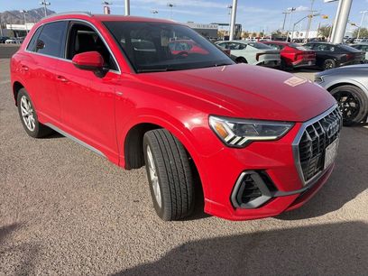 Used 2024 Audi Q3 2.0T Premium