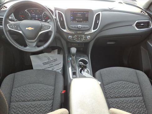 Used 2022 Chevrolet Equinox LT image 14