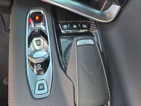 Used 2023 Chevrolet Corvette Stingray Preferred Conv w/ Z51 Performance Package RWD image 28
