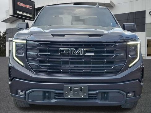 Used 2022 GMC Sierra 1500 Elevation AWD/4WD image 23