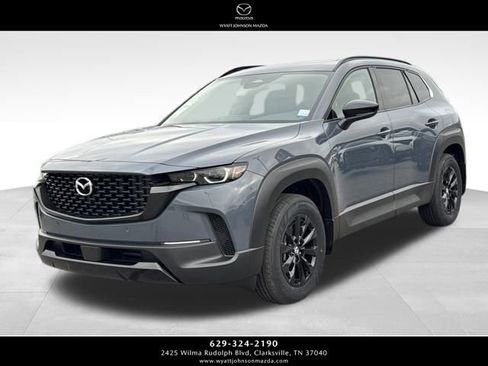 New 2026 MAZDA CX-50 AWD 2.5 Hybrid w/ Weather Package image 1