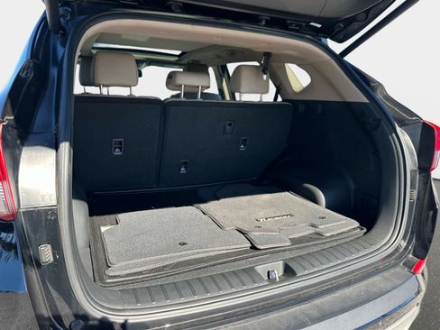 Used 2018 Hyundai Tucson Limited w/ Ultimate Package 02 image 9