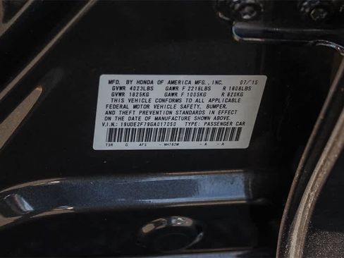 Used 2016 Acura ILX image 40