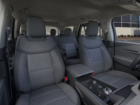 New 2026 Ford Explorer Active RWD image 10