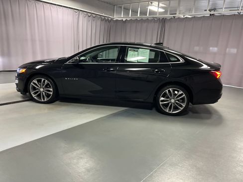 Used 2024 Chevrolet Malibu LT FWD image 4