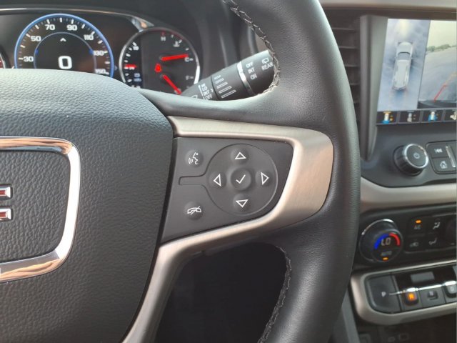 Used 2023 GMC Acadia Denali w/ Denali Ultimate Package AWD/4WD image 27
