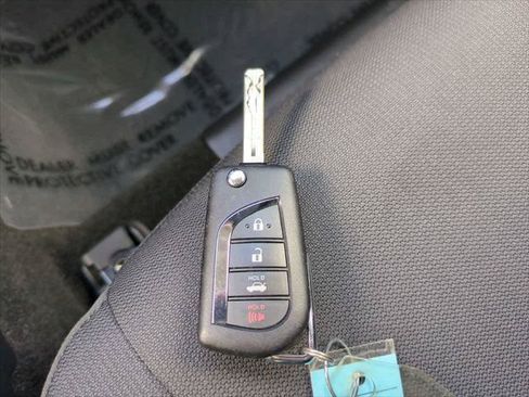 Certified 2026 Toyota Corolla LE FWD image 25