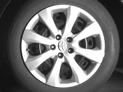 Used 2025 Toyota Corolla LE FWD image 14