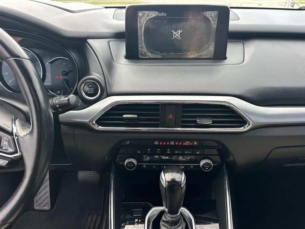 Used 2019 MAZDA CX-9 Grand Touring FWD image 24