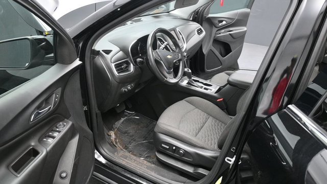Used 2020 Chevrolet Equinox LT AWD/4WD image 18