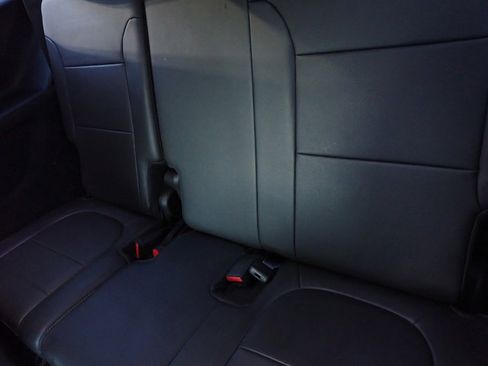 Used 2020 Chevrolet Traverse Premier w/ LPO, Floor Liner Package image 20