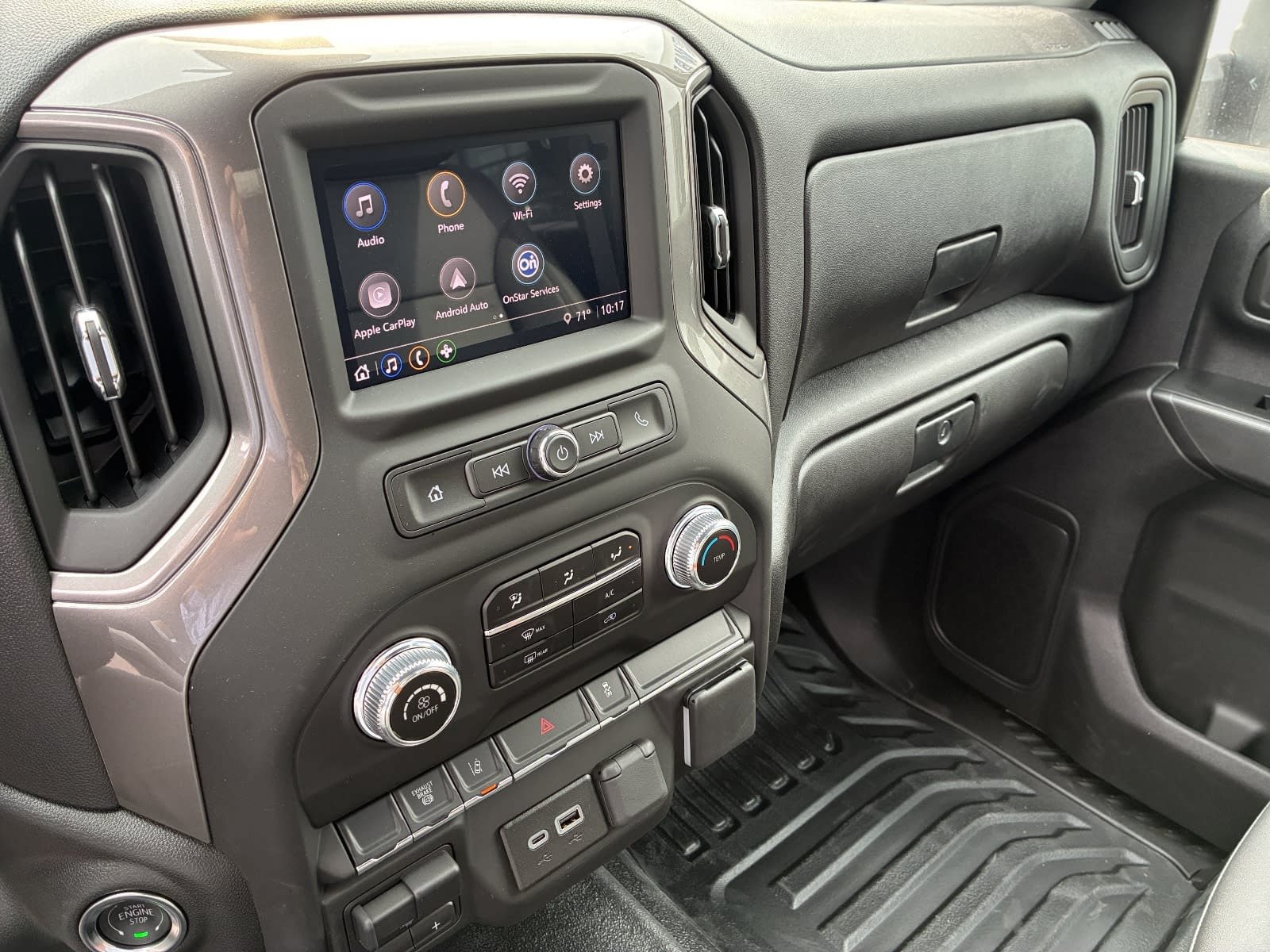 Used 2025 GMC Sierra 3500 Pro w/ Convenience Package AWD/4WD image 22