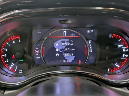 Used 2024 Dodge Durango R/T AWD/4WD image 15